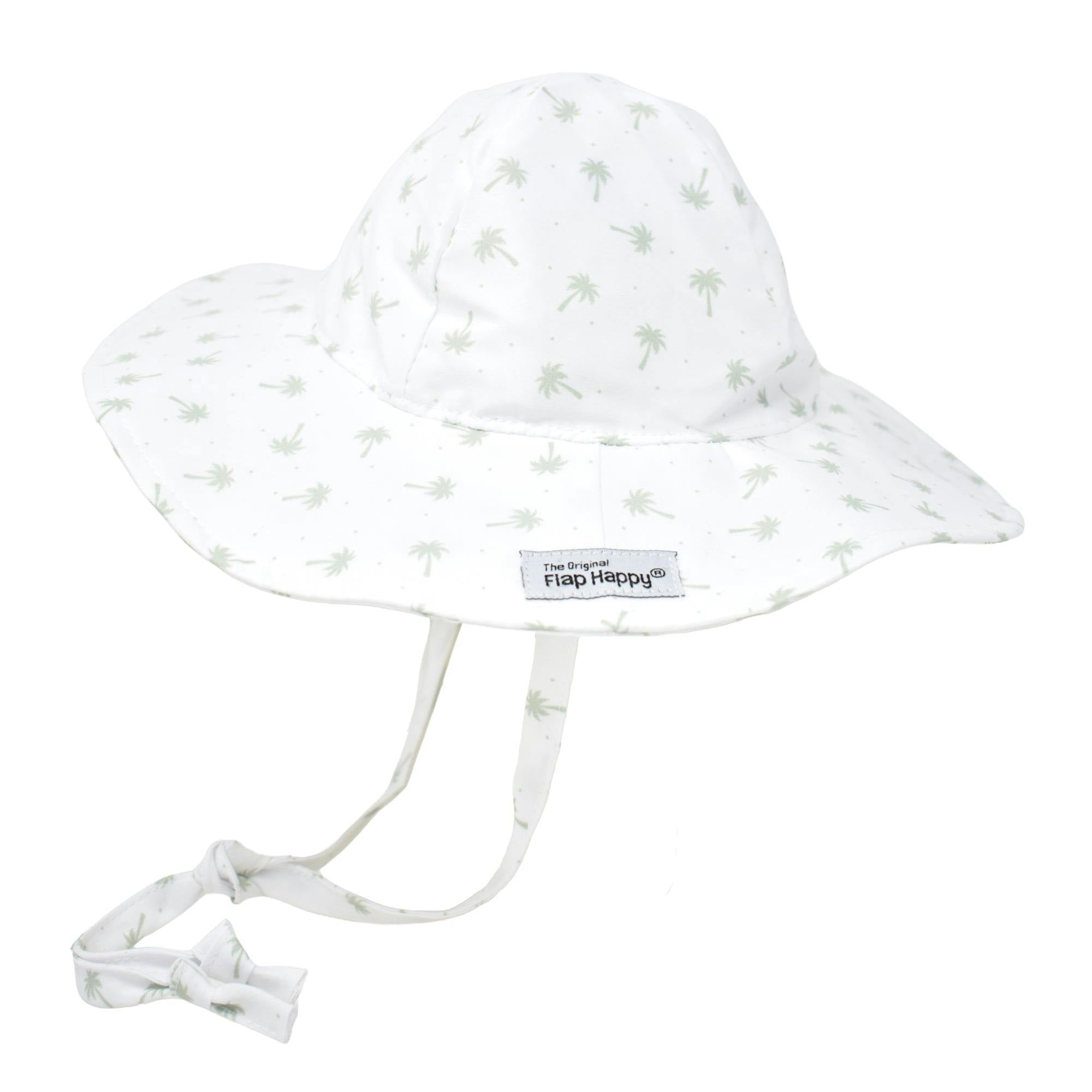 UPF 50+ Floppy Hat (Basics)