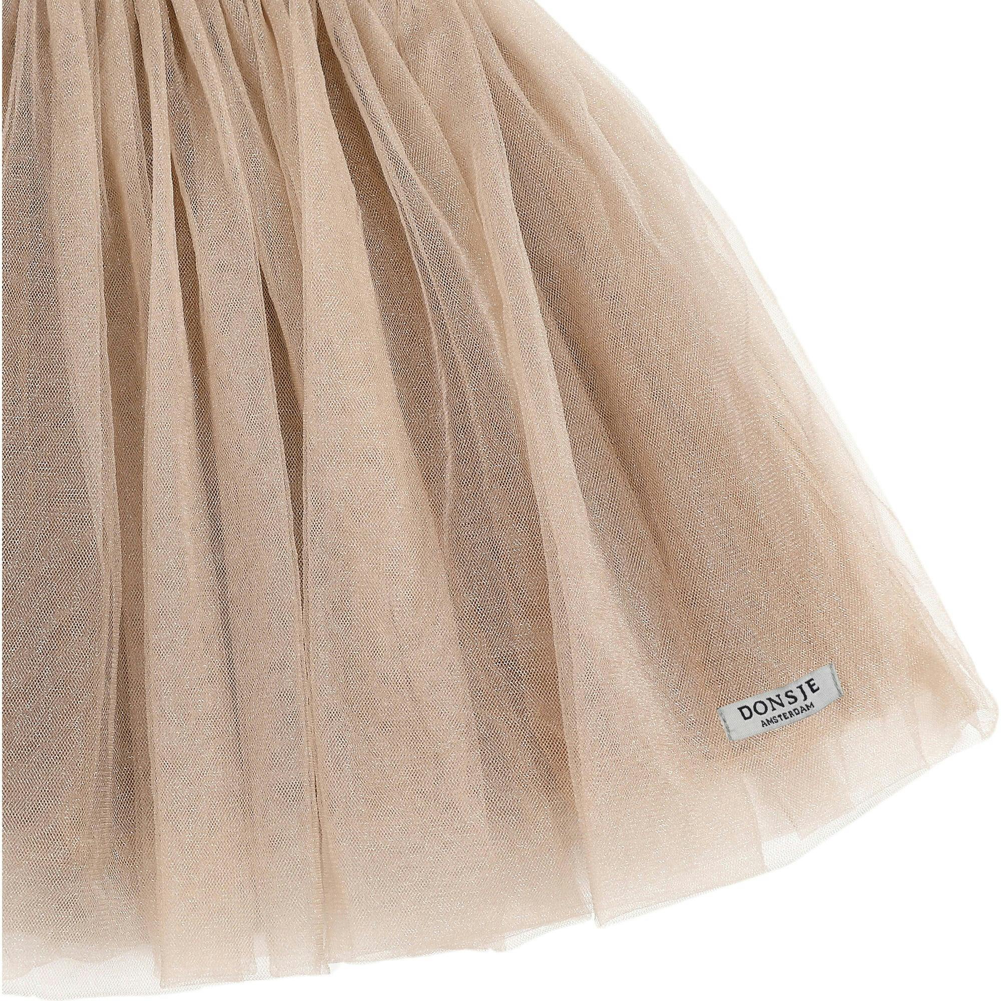 Pien Tulle Skirt