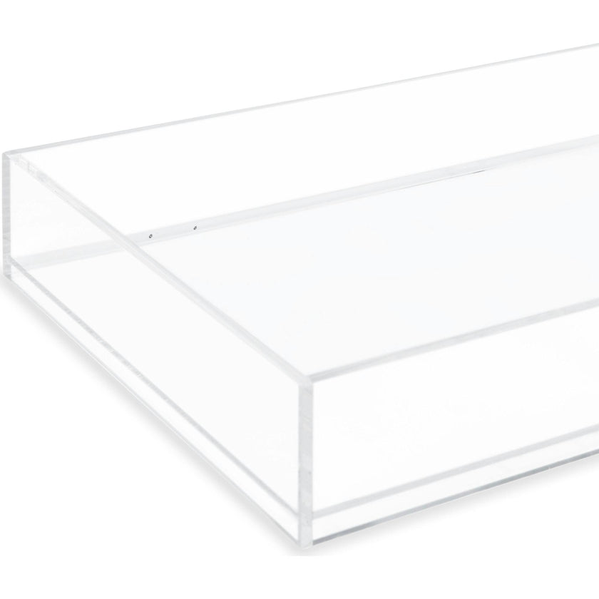 Acrylic Changing Tray