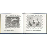 Goodnight Moon Leather Bound Classic Children's Book