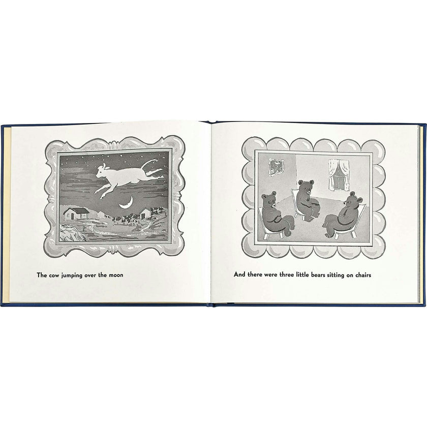 Goodnight Moon Leather Bound Classic Children's Book