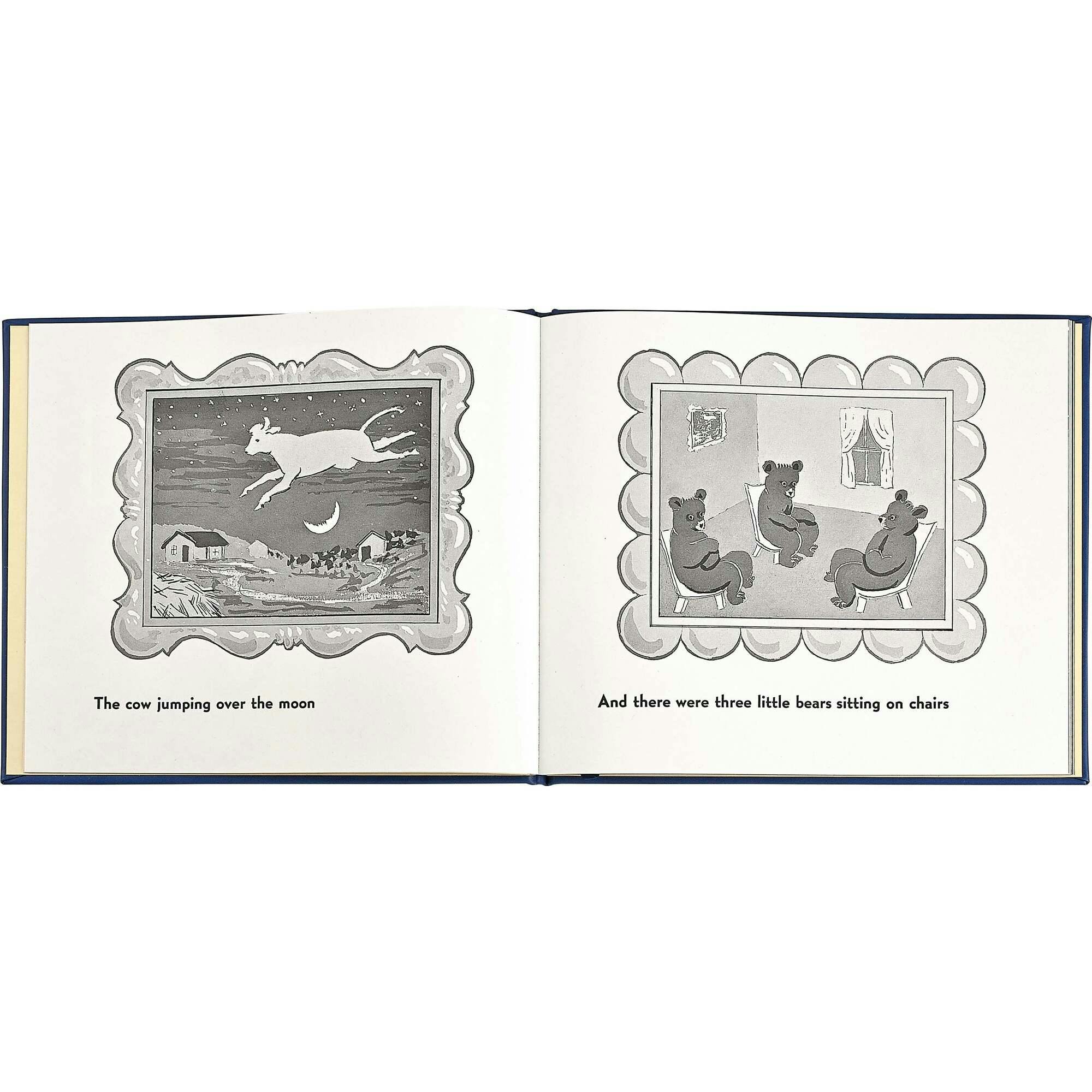Goodnight Moon Leather Bound Classic Children's Book