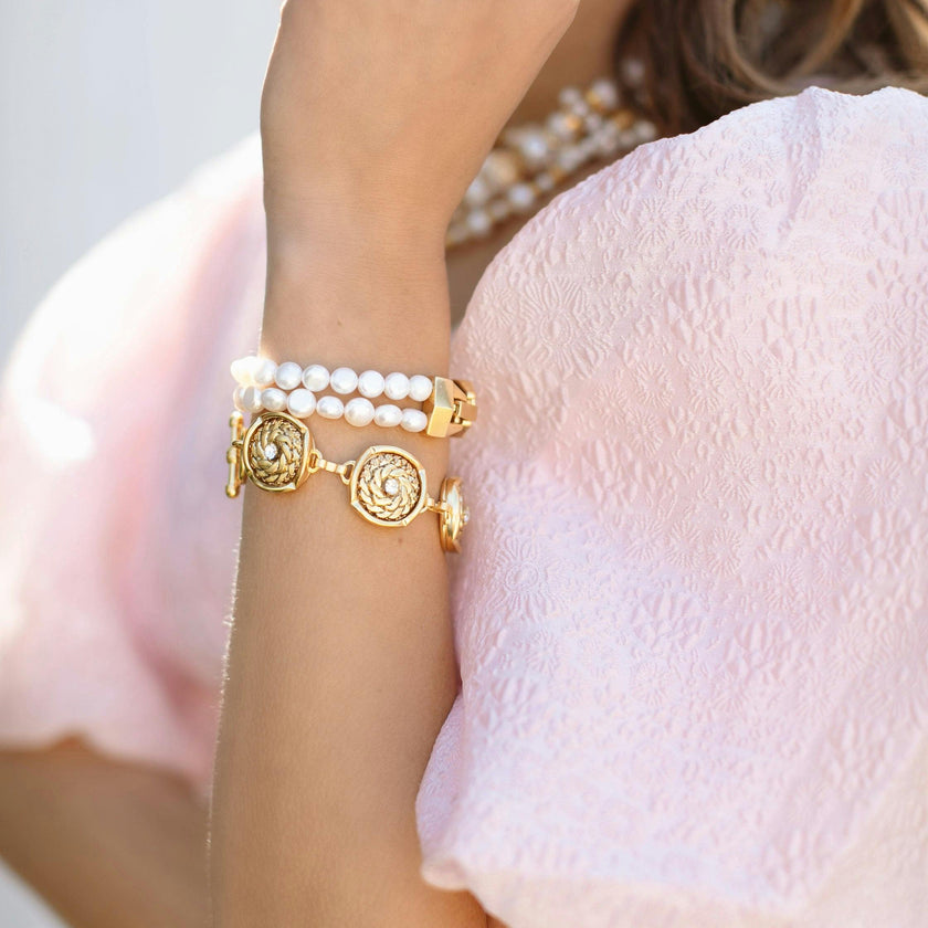 Ethel Bracelet