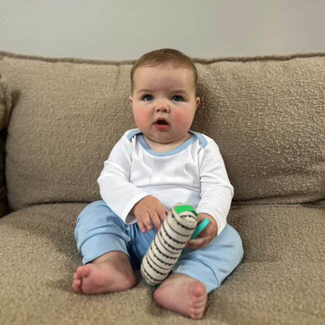 Baby Essentials Set