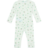 BONTON Coco Baby Pajama Set - Bouquet Coco