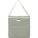 Sunnylife: Reclining Beach Chair - The Vacay Olive