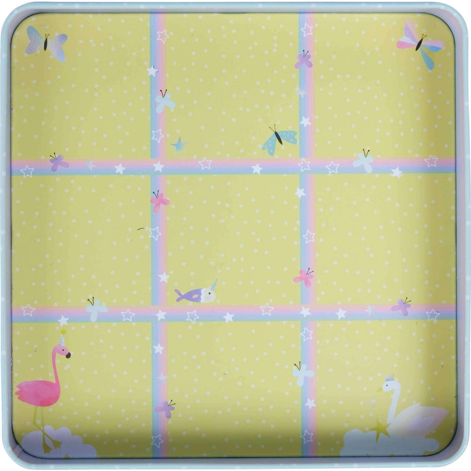 Fantasy Magnetic Fun & Games