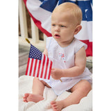 Davis Day Set - Flag