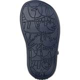 Sandals Bicho First Walkers Blue