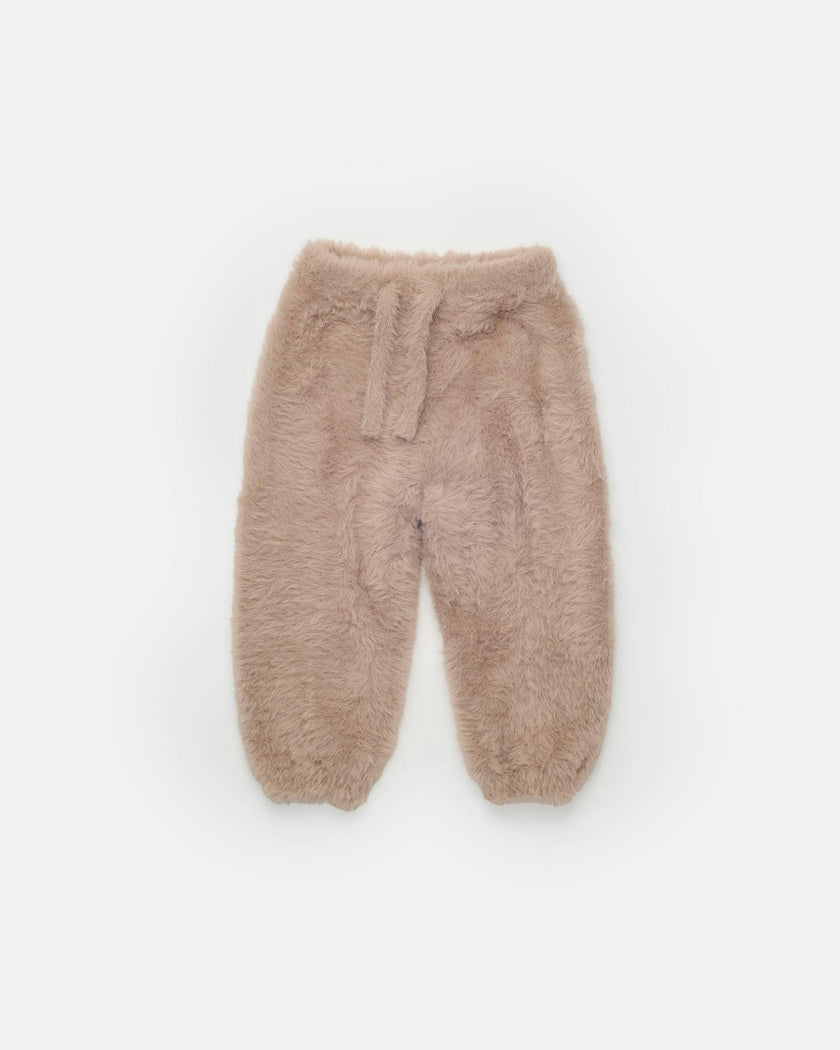 Lounge Pants • Furry