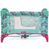 Mint Heart: Doll Play Yard - Dream N' Fun
