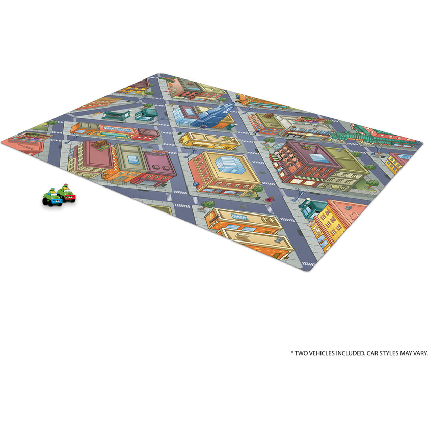 Imaginmat: Jumbo -TMNT