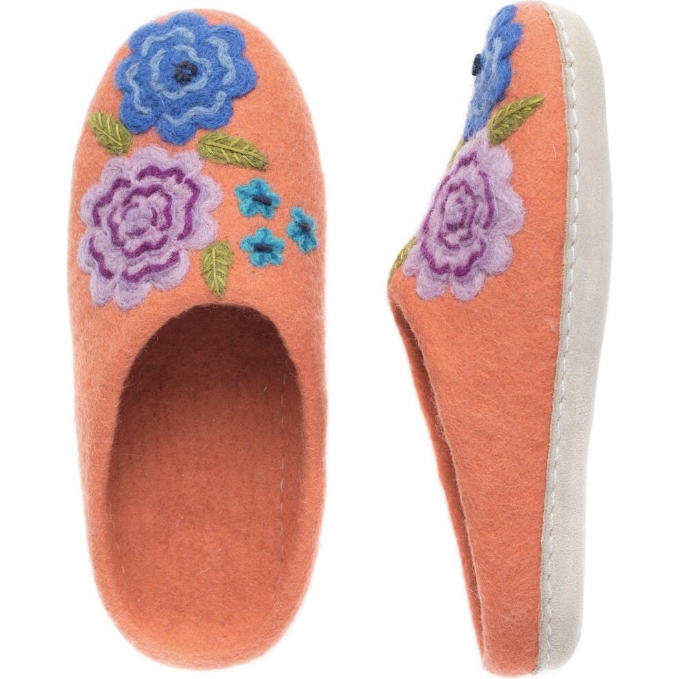Women's Dahlia Slipper