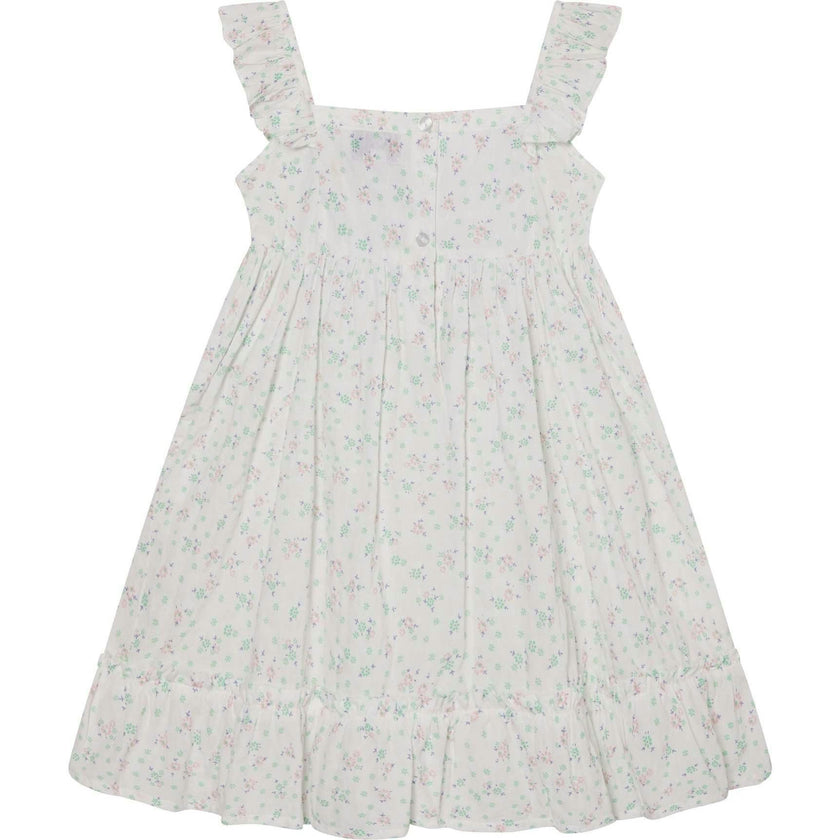 Girls Cotton Sundress Bliss