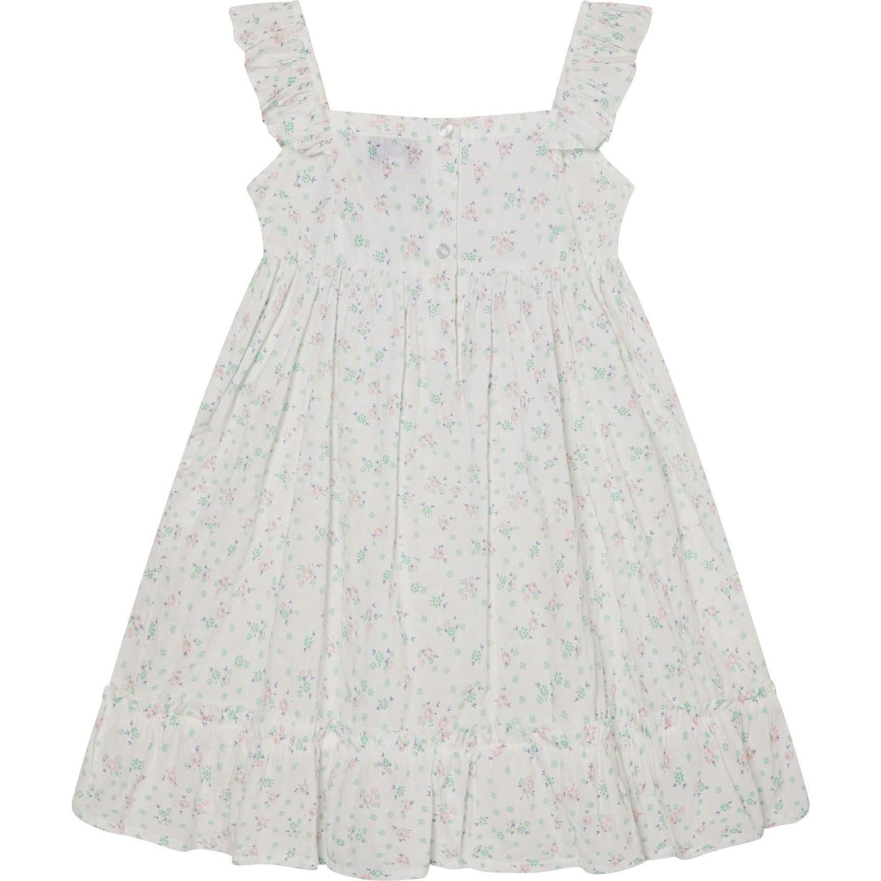 Girls Cotton Sundress Bliss