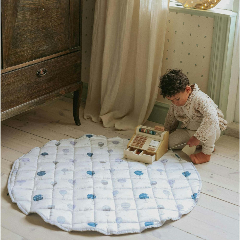 Touch The Sky Play Mat