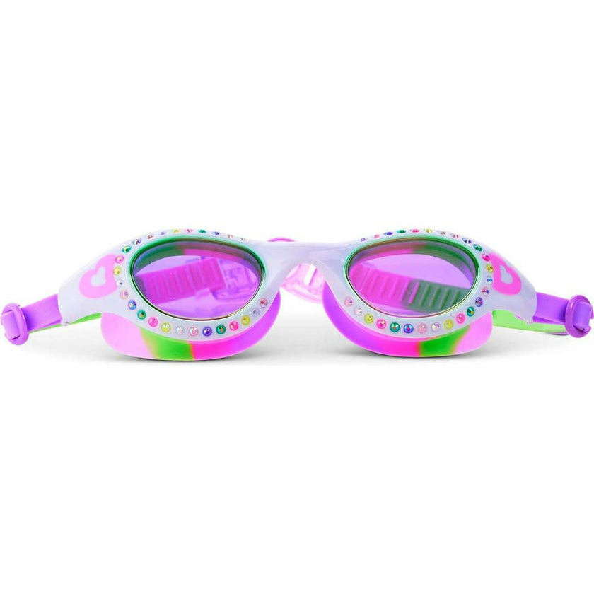 Love Sparkle Kids’ Swim Goggles