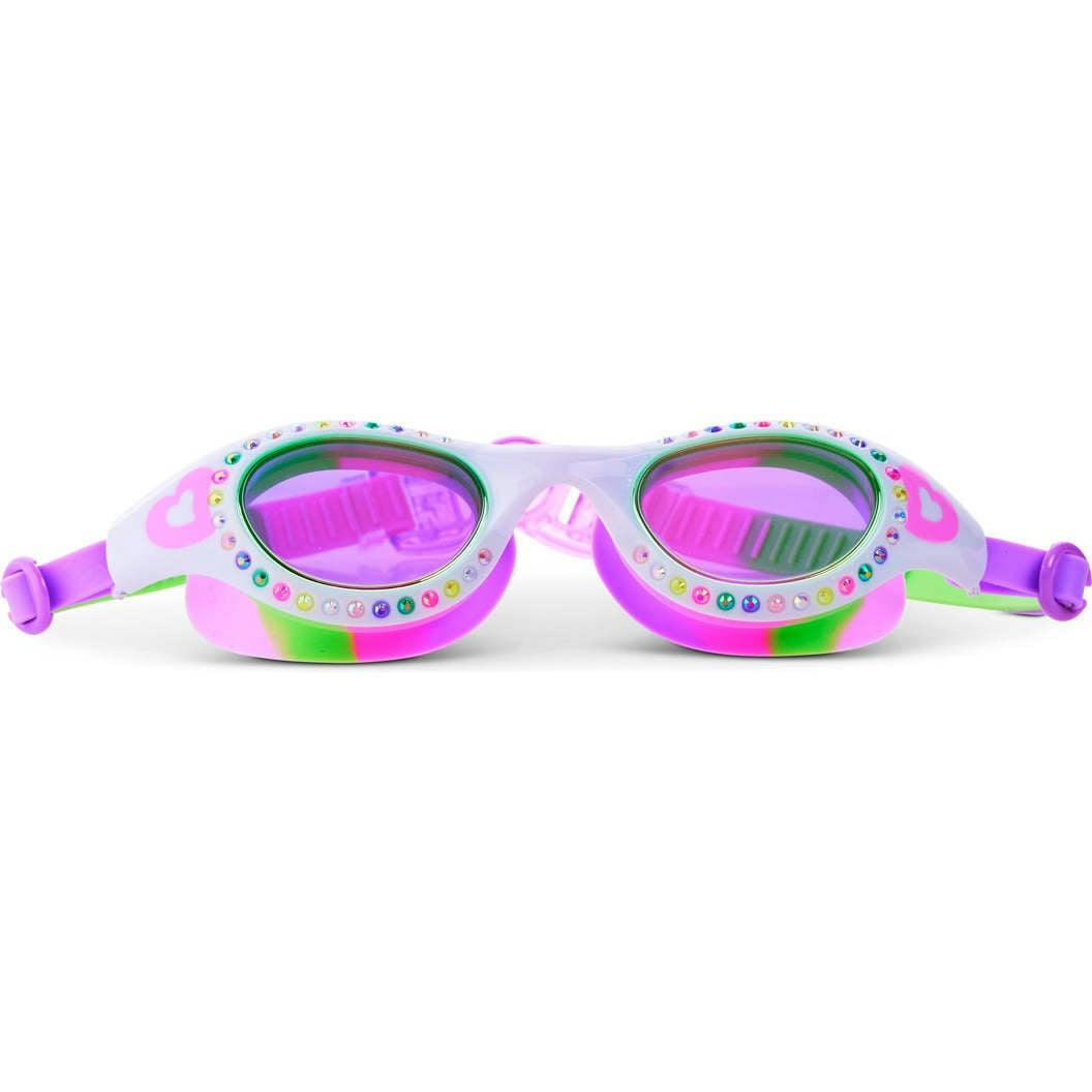 Love Sparkle Kids’ Swim Goggles