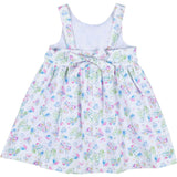 Print Dress with