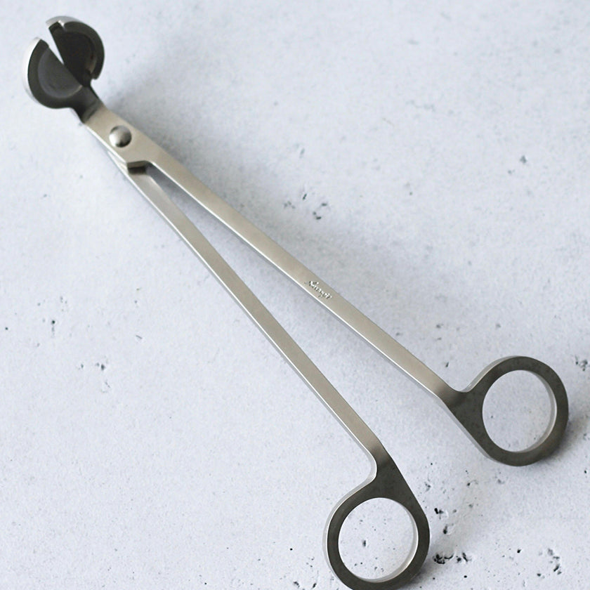 Wick Trimmer