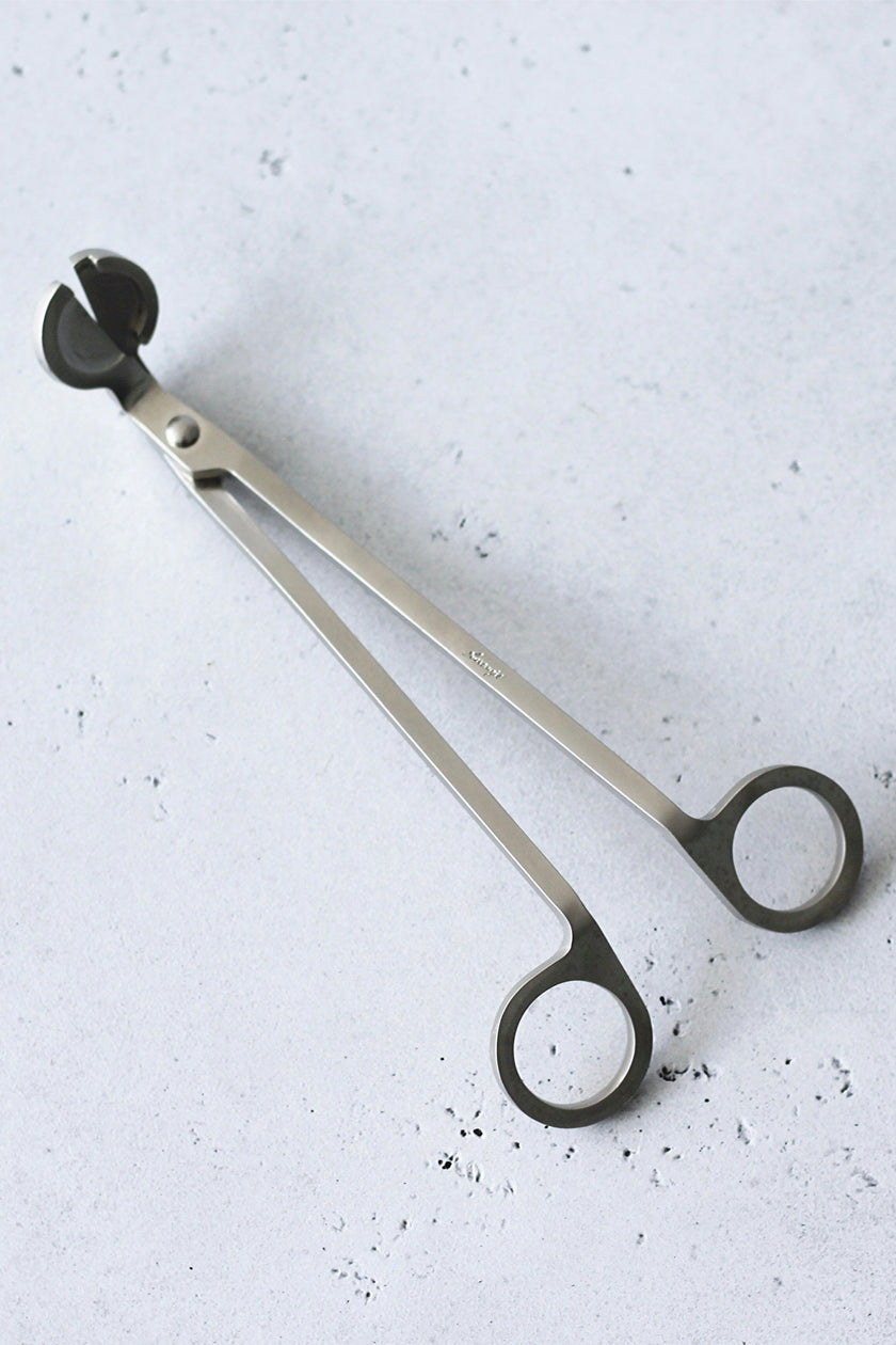 Wick Trimmer