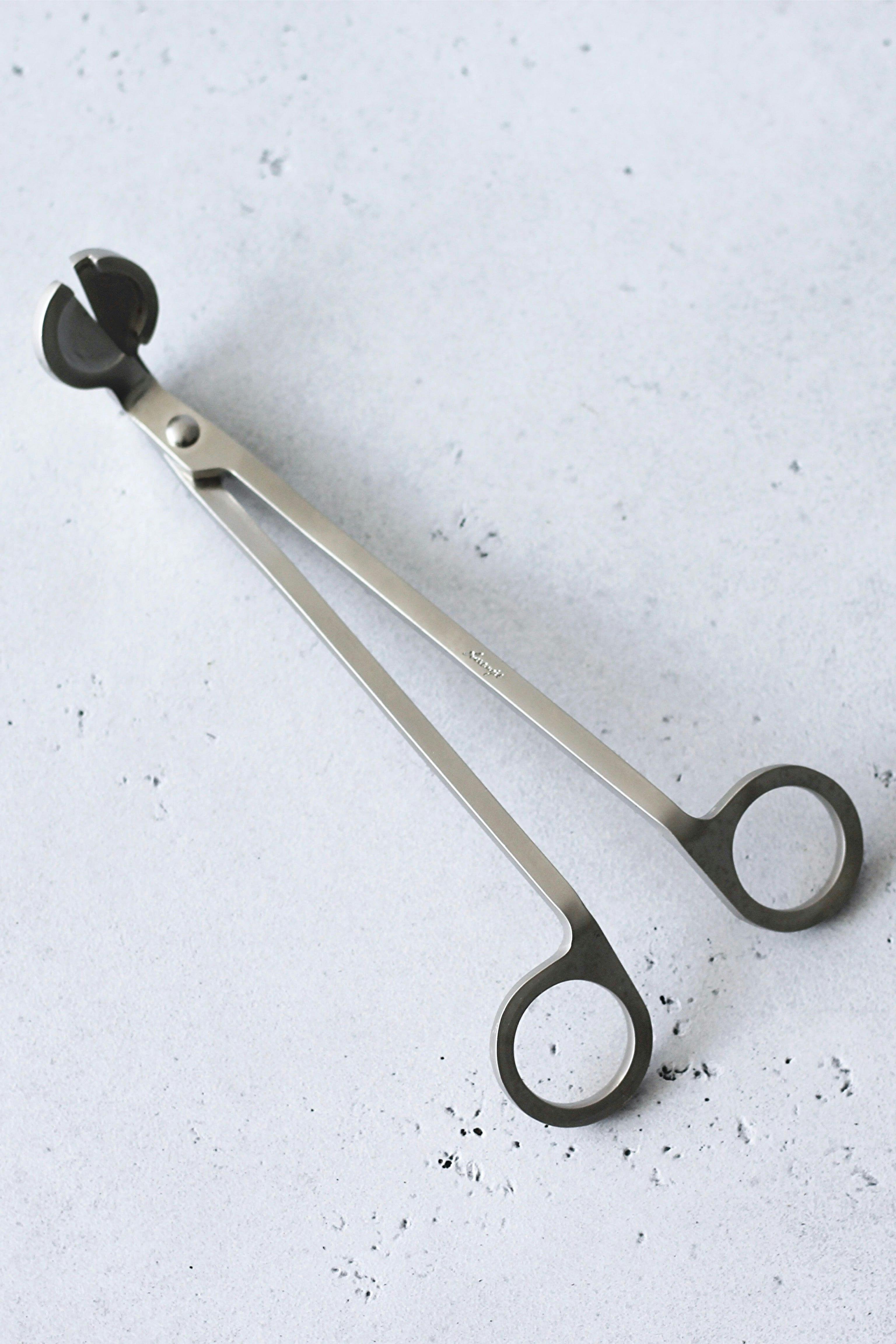 Wick Trimmer