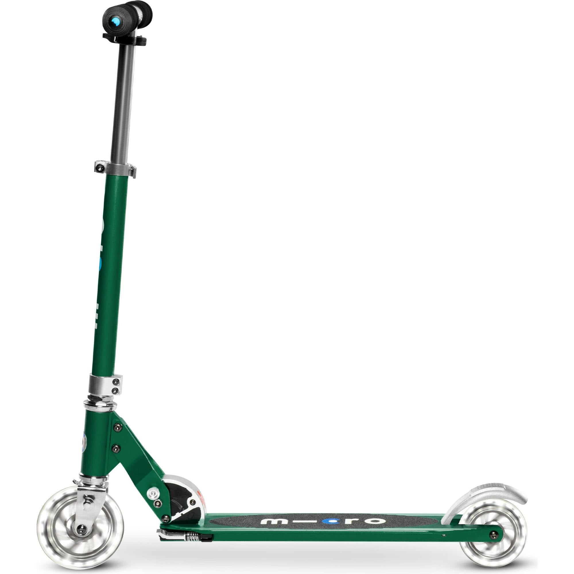 Micro Sprite LED Scooter