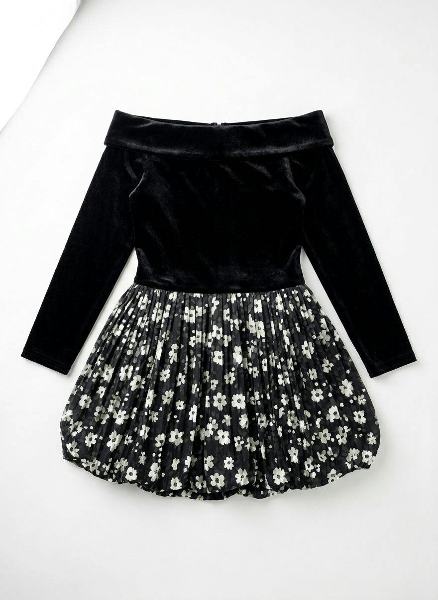 Sammy Dress
