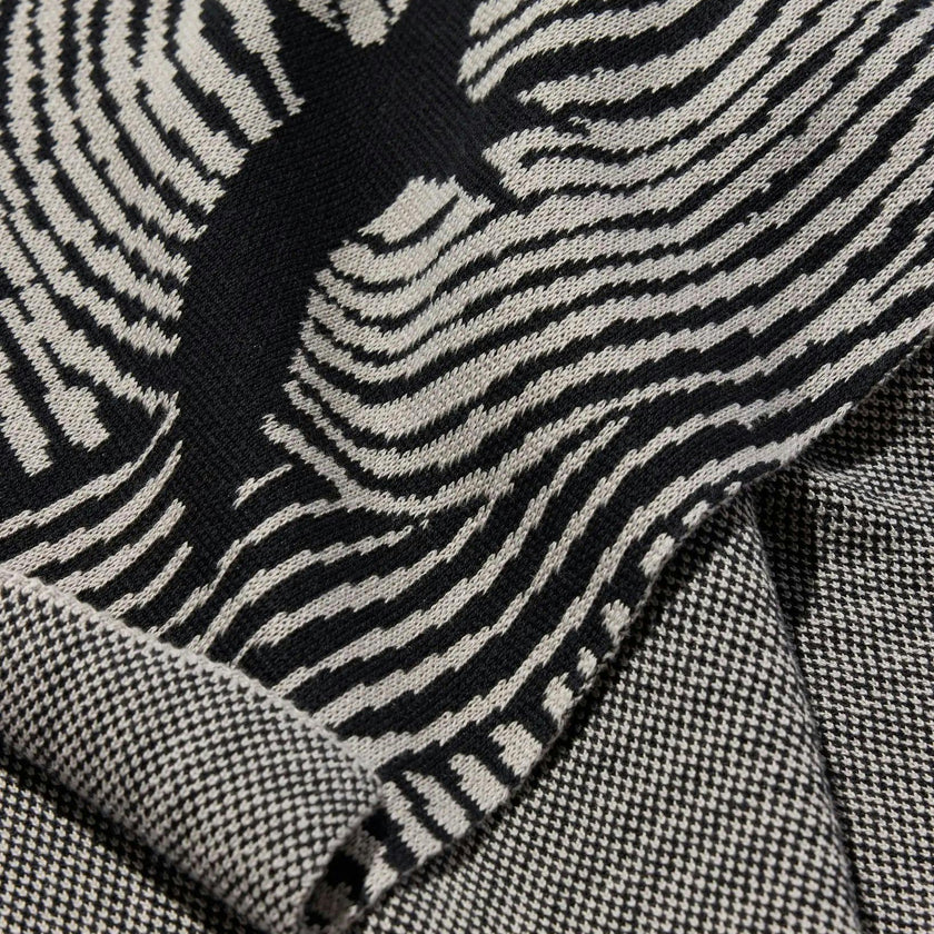 Swifts Knit Blanket