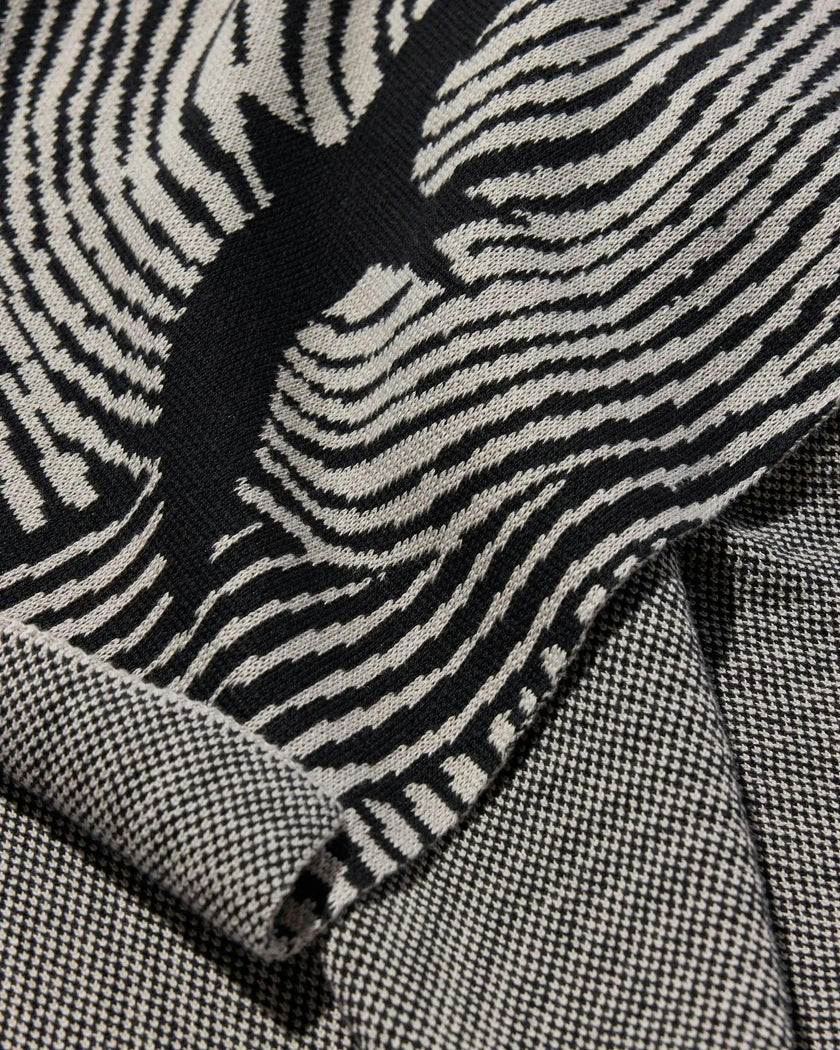 Swifts Knit Blanket