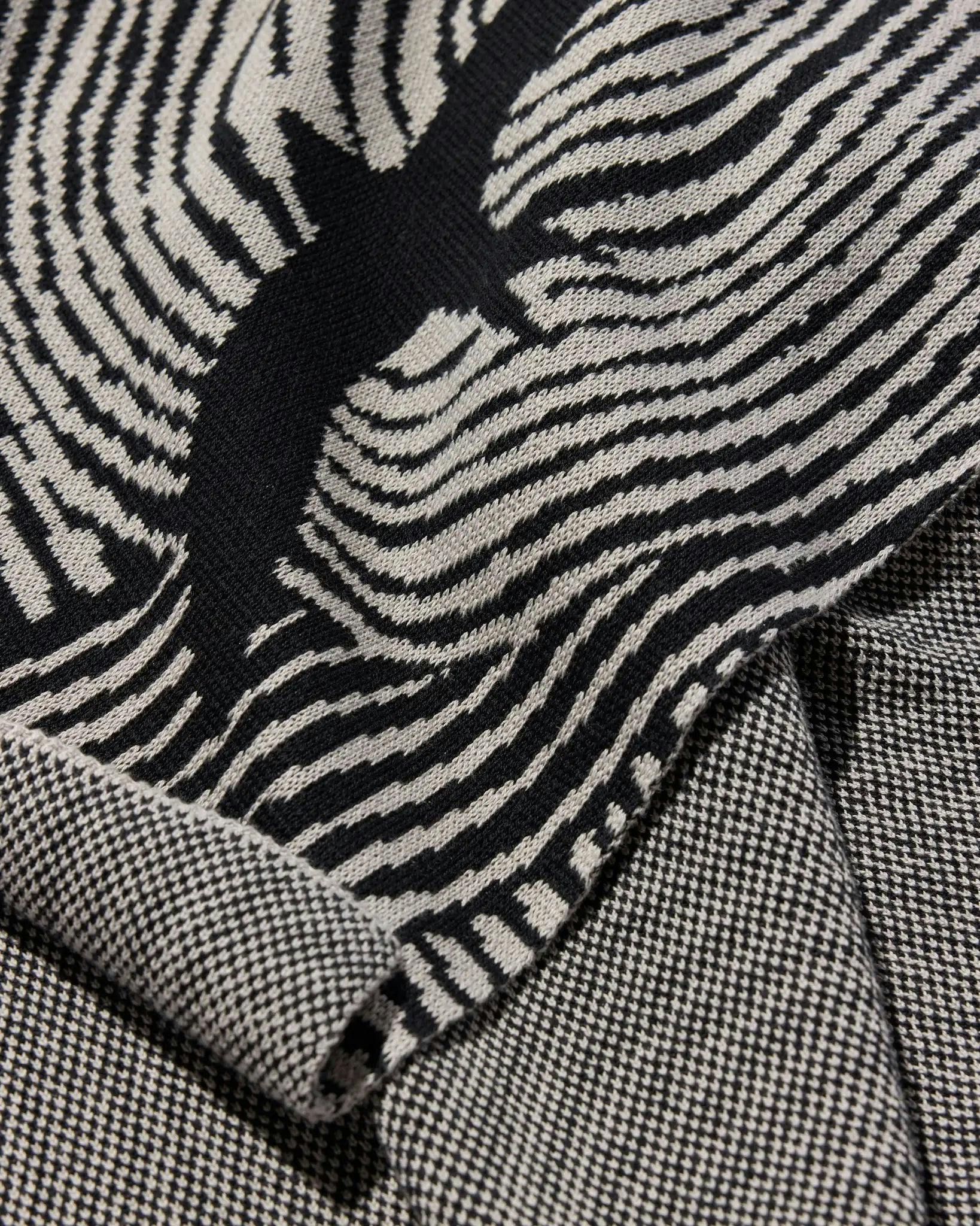 Swifts Knit Blanket