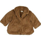 Fuzzy Coat