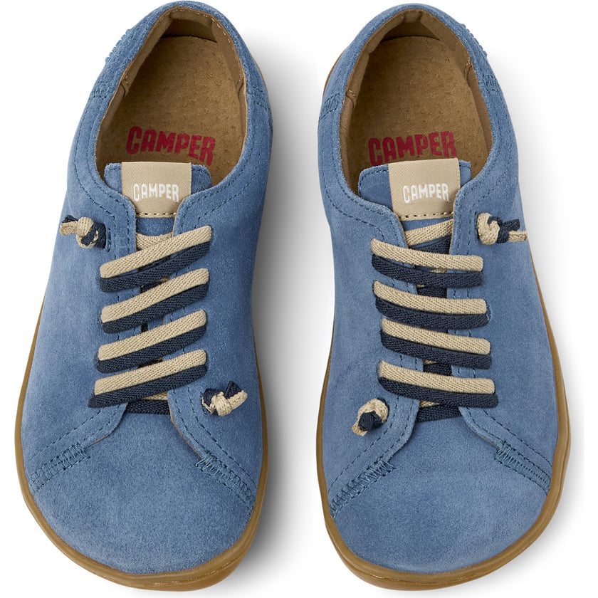 Shoes Peu Cami Kids Blue