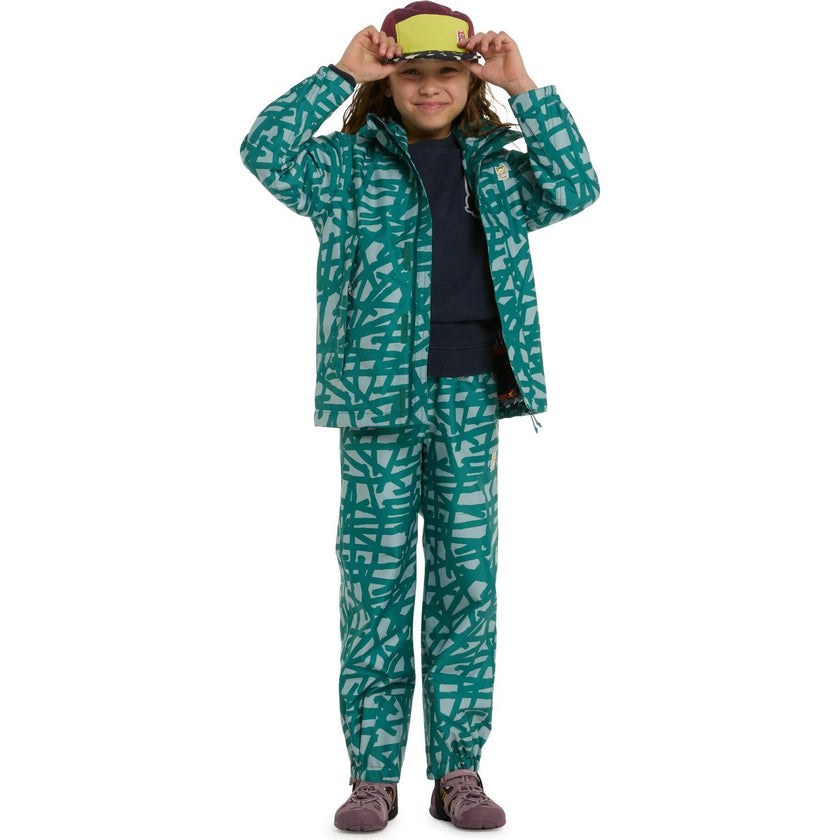 Hain rain pants "Nest"