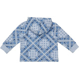 Hanover Hooded Sweatshirt
