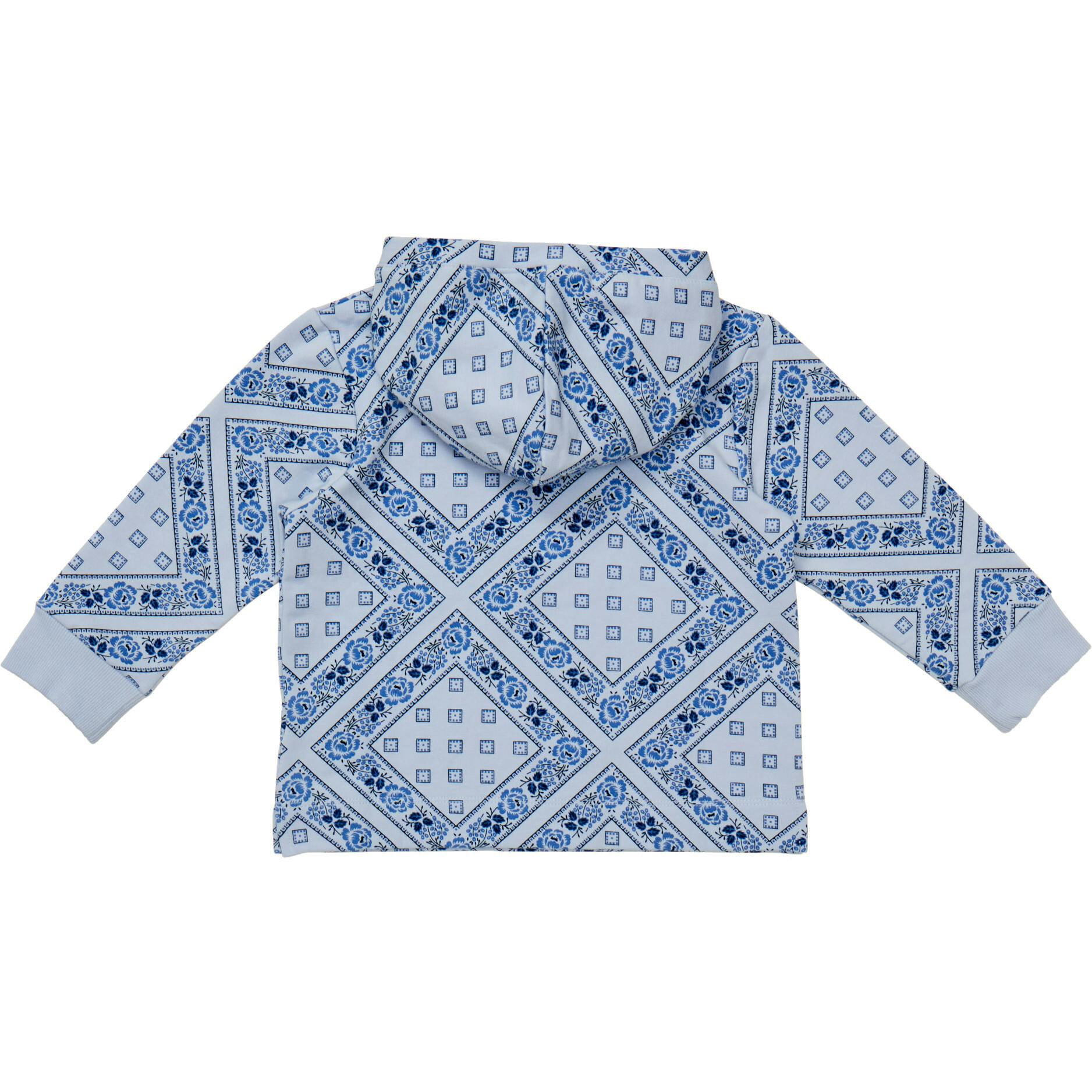 Hanover Hooded Sweatshirt