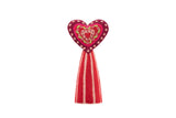 Heart Tree Topper