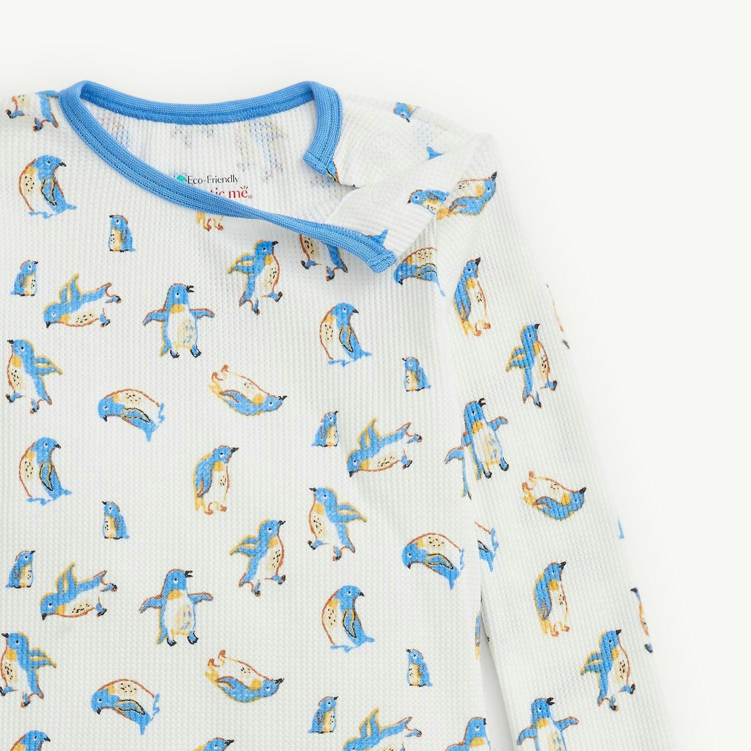 Magnetic PJ Set