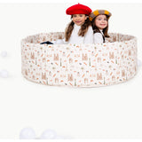 Maisonette x Gathre Ball Pit