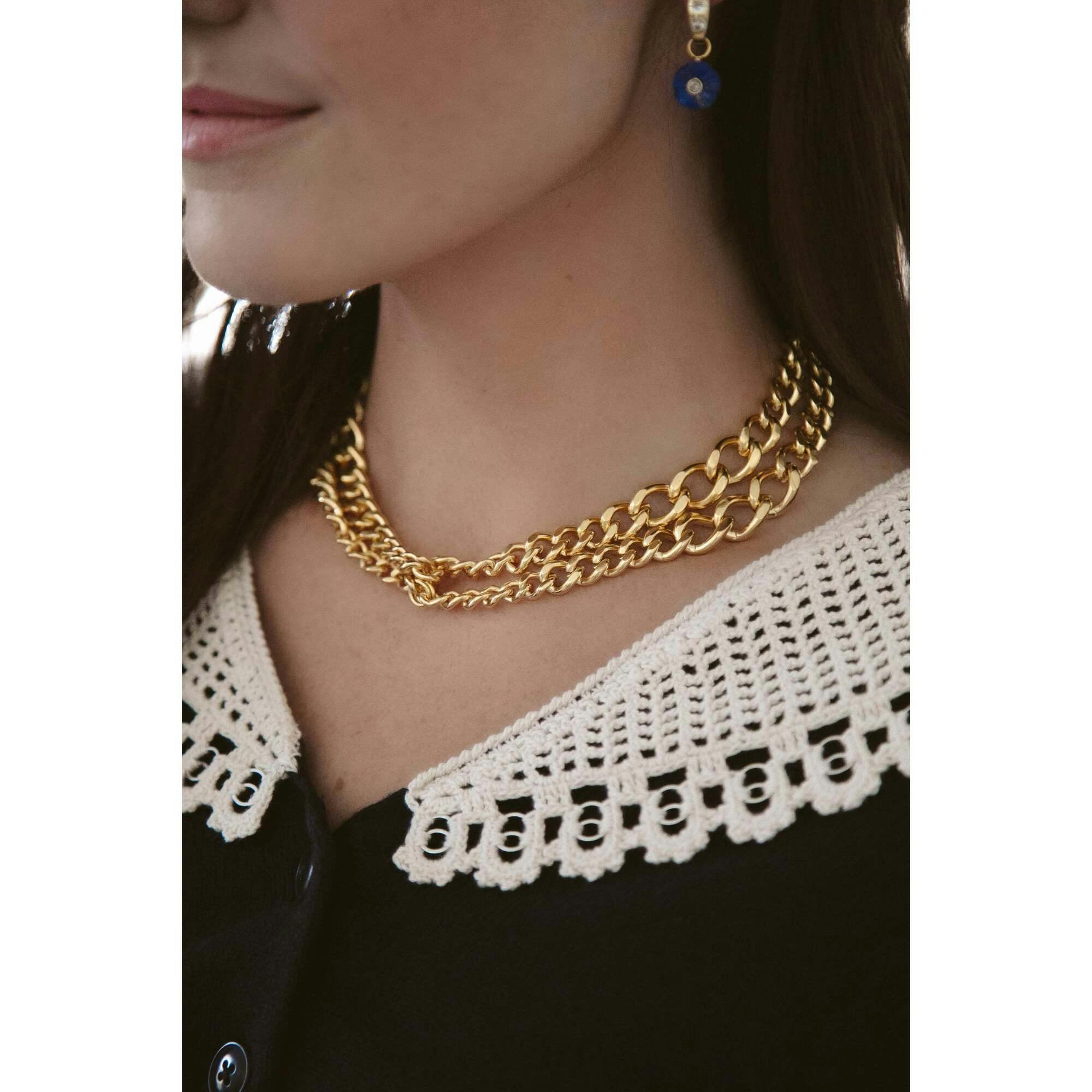 Augustine Necklace