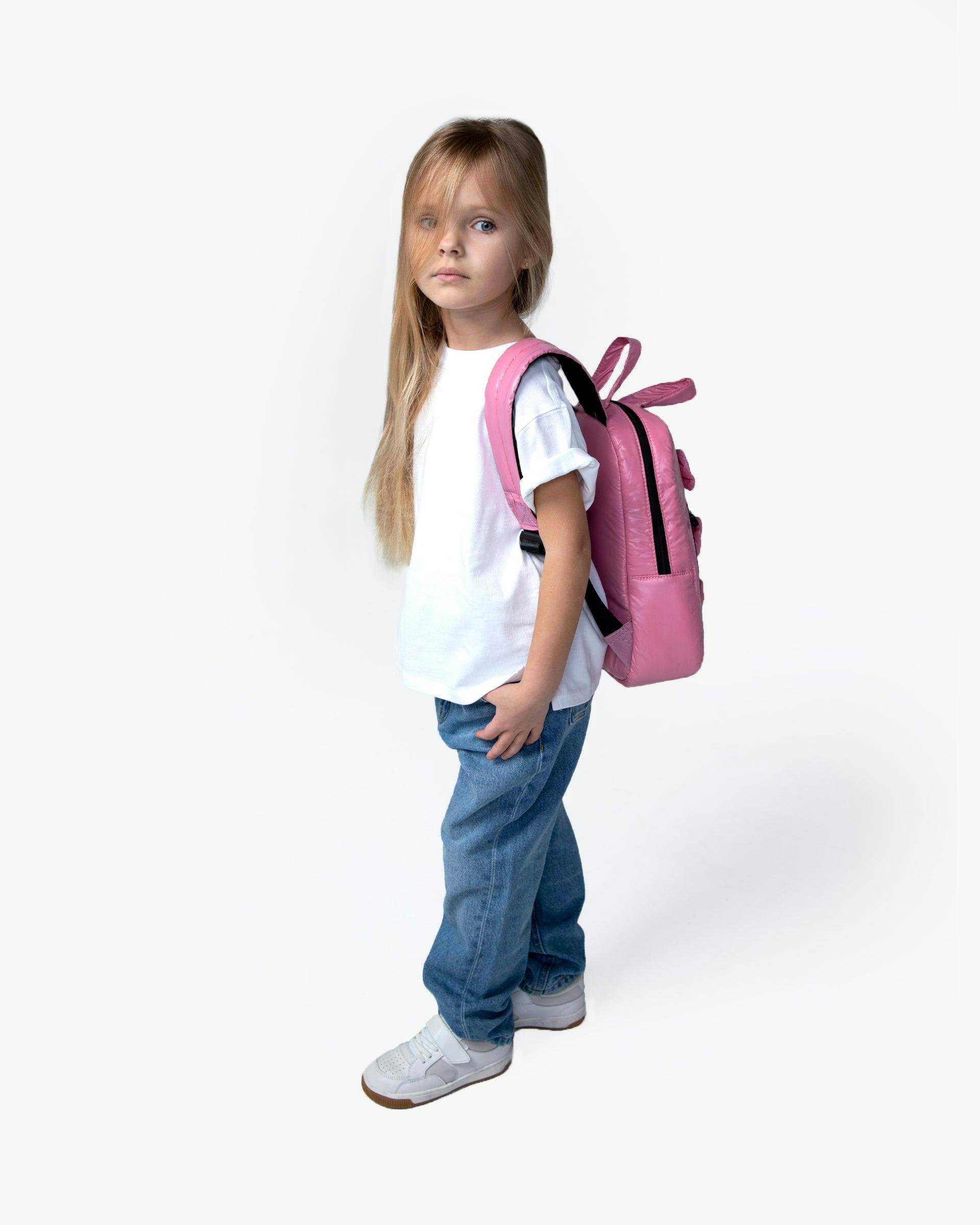 Bows Backpack
