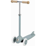 Eco Scooter