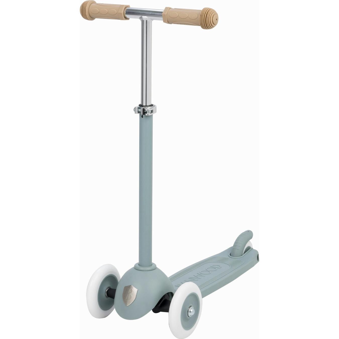 Eco Scooter