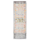 Multicolor Flecks Candles