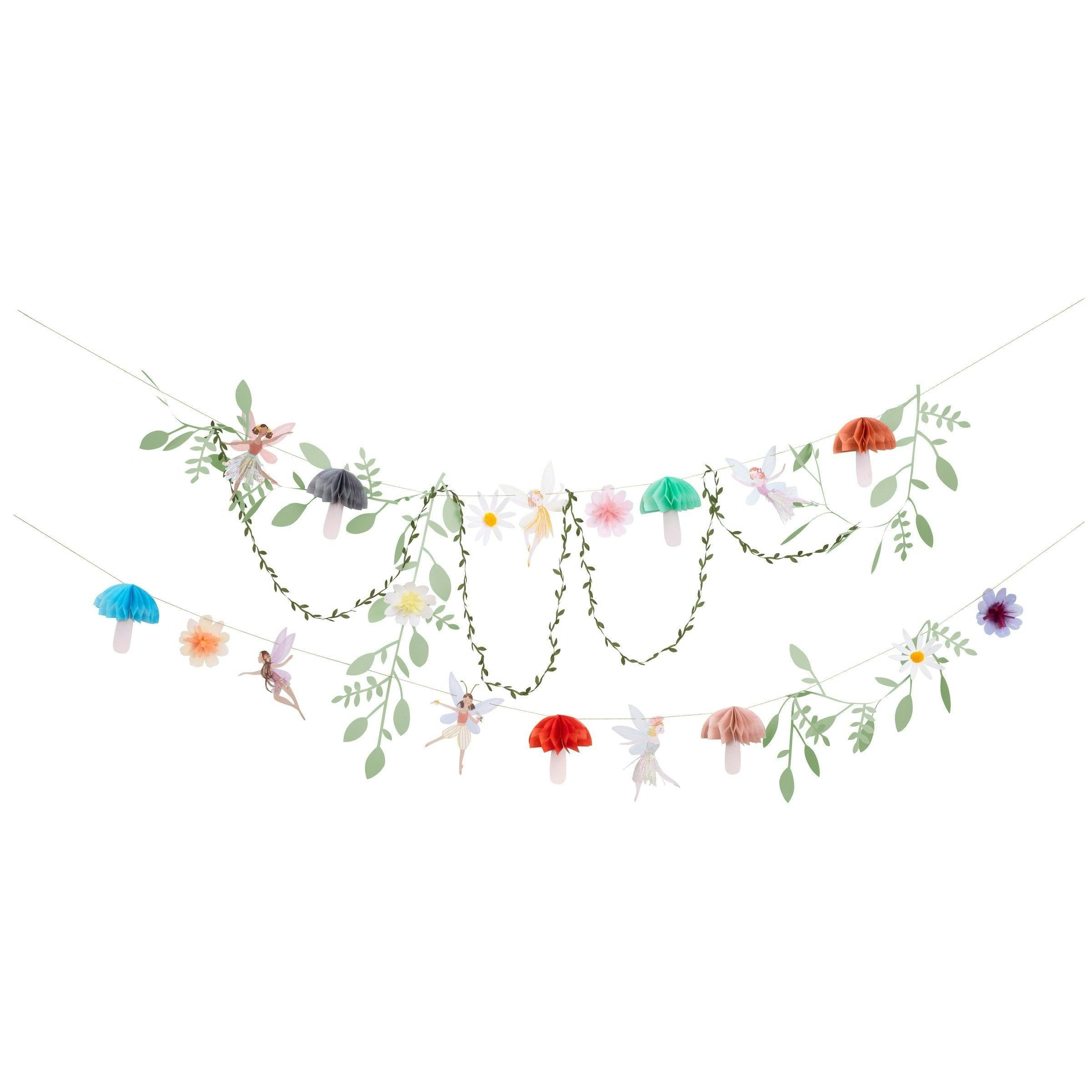 Fairy Garland Set