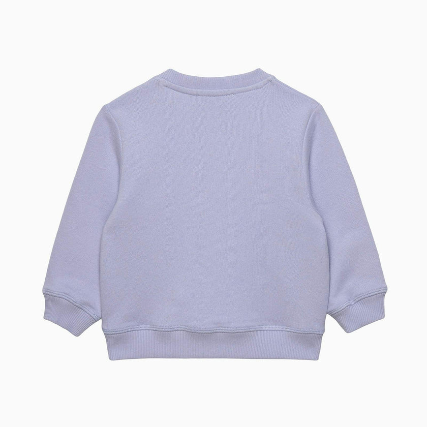 Baby Emma & Amelia Bow Sweatshirt