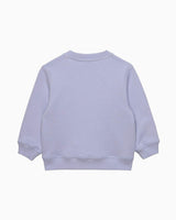Baby Emma & Amelia Bow Sweatshirt