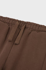 Organic Tuxedo Sweatpant