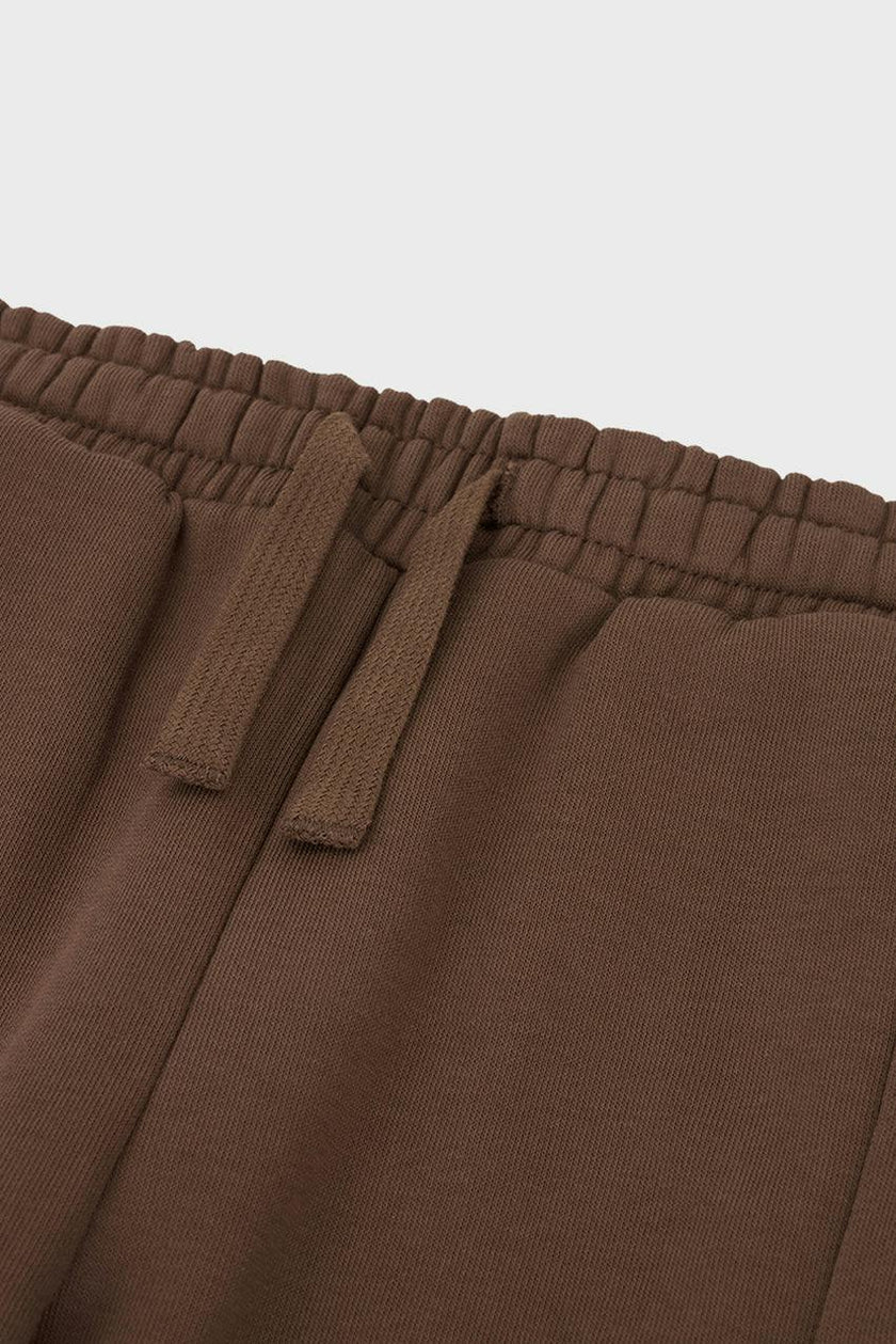 Organic Tuxedo Sweatpant