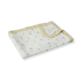 Sailboat Melody Bamboo Big Lovey